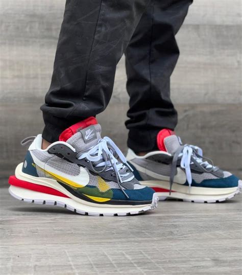 nike sacai replica